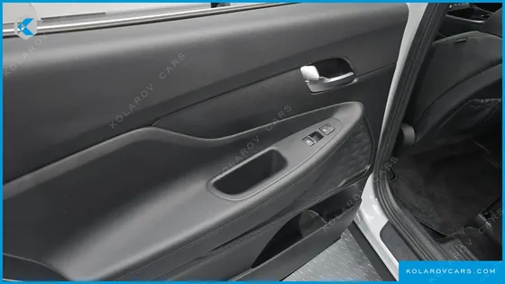 HYUNDAI SANTA FE DIESEL 2.2 2WD