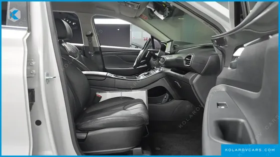 HYUNDAI SANTA FE DIESEL 2.2 2WD