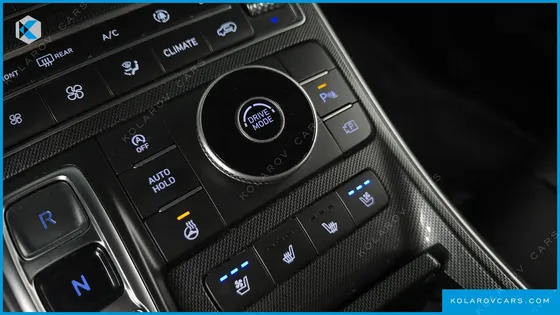 HYUNDAI SANTA FE DIESEL 2.2 2WD