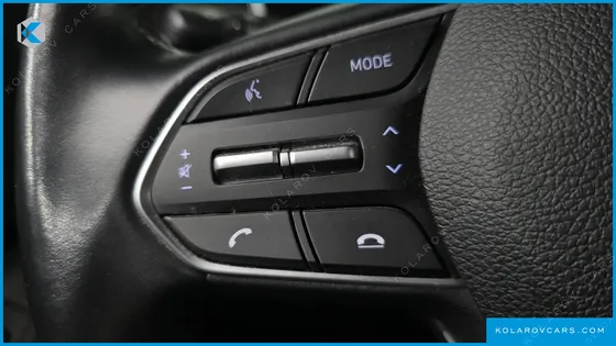 HYUNDAI SANTA FE DIESEL 2.2 2WD