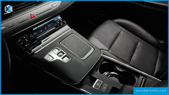 HYUNDAI GRANDEUR 3.3
