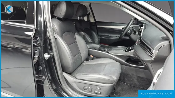 HYUNDAI GRANDEUR 3.3