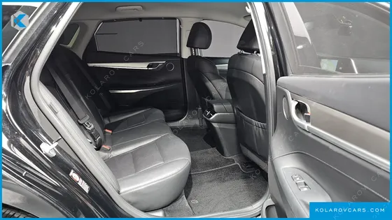 HYUNDAI GRANDEUR 3.3