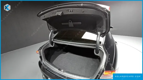 HYUNDAI GRANDEUR 3.3