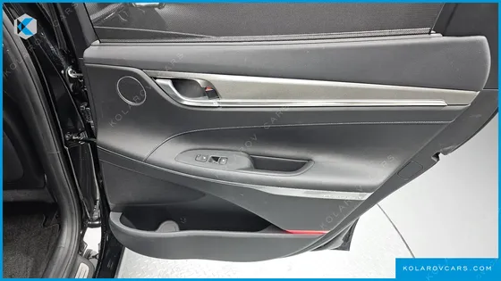 HYUNDAI GRANDEUR 3.3