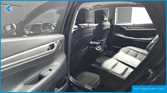 HYUNDAI GRANDEUR 3.3