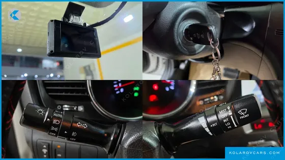KIA K5 LPI LUXURY