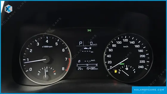 HYUNDAI ELANTRA (AVANTE) 1.6 GDI SMART