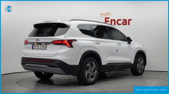 HYUNDAI SANTA FE DIESEL 2.2 2WD