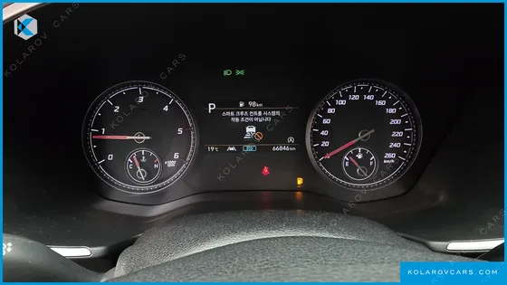 HYUNDAI SANTA FE DIESEL 2.2 2WD