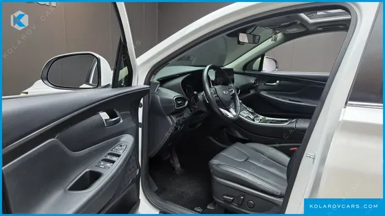 HYUNDAI SANTA FE DIESEL 2.2 2WD