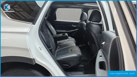 HYUNDAI SANTA FE DIESEL 2.2 2WD