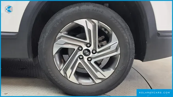 HYUNDAI SANTA FE DIESEL 2.2 2WD