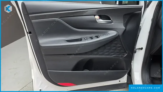 HYUNDAI SANTA FE DIESEL 2.2 2WD