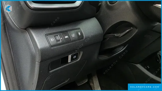 HYUNDAI SANTA FE DIESEL 2.2 2WD