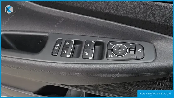 HYUNDAI SANTA FE DIESEL 2.2 2WD
