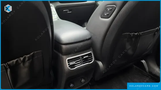 HYUNDAI SANTA FE DIESEL 2.2 2WD