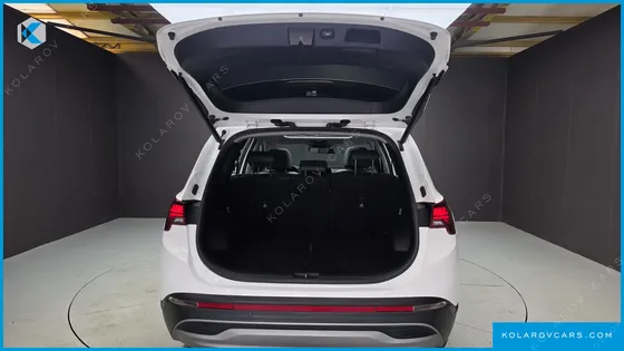 HYUNDAI SANTA FE DIESEL 2.2 2WD