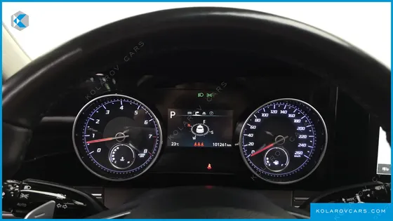HYUNDAI GRANDEUR 3.0 LPI RENT CAR