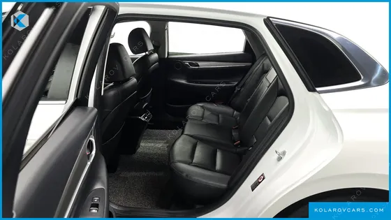 HYUNDAI GRANDEUR 3.0 LPI RENT CAR