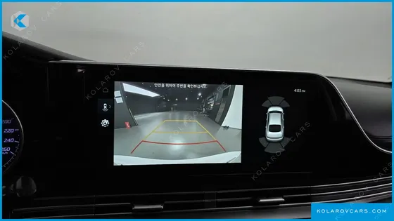 HYUNDAI GRANDEUR 3.0 LPI RENT CAR