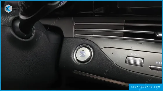 HYUNDAI GRANDEUR 3.0 LPI RENT CAR