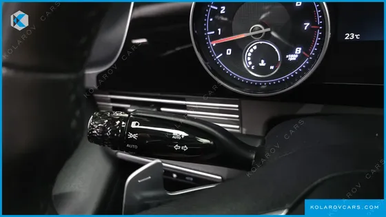 HYUNDAI GRANDEUR 3.0 LPI RENT CAR