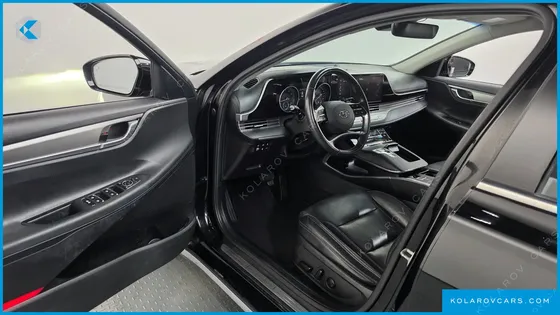 HYUNDAI GRANDEUR 2.5