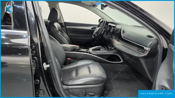 HYUNDAI GRANDEUR 2.5
