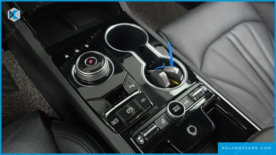 KIA K5 SIGNATURE