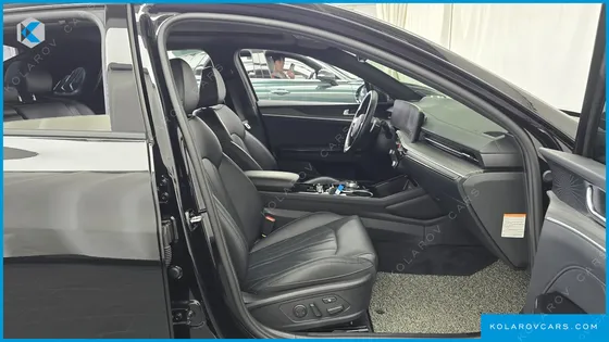 KIA K5 SIGNATURE