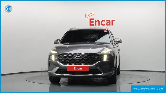 HYUNDAI SANTA FE HEV 1.6 4WD