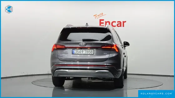 HYUNDAI SANTA FE HEV 1.6 4WD