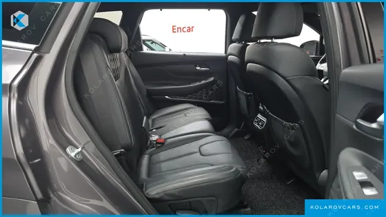 HYUNDAI SANTA FE HEV 1.6 4WD