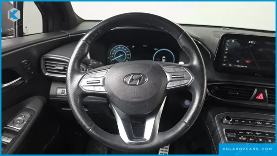 HYUNDAI SANTA FE HEV 1.6 4WD