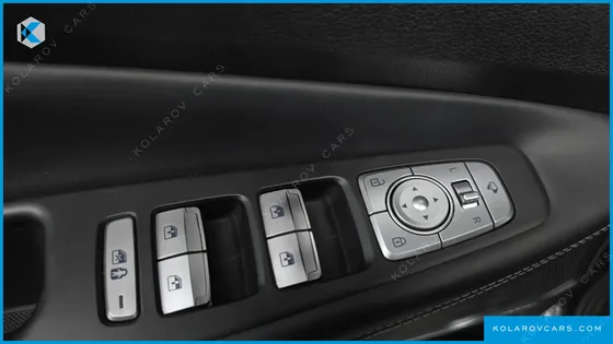 HYUNDAI SANTA FE HEV 1.6 4WD