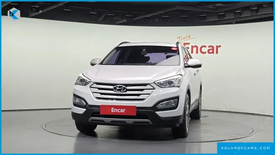 HYUNDAI SANTA FE DIESEL(E-VGT) 2.0 2WD PREMIUM