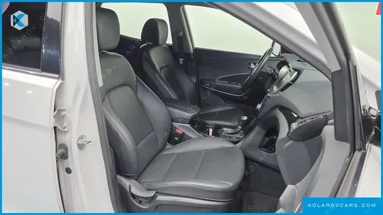 HYUNDAI SANTA FE DIESEL(E-VGT) 2.0 2WD PREMIUM