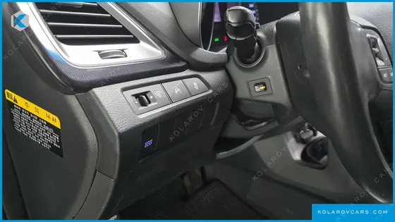 HYUNDAI SANTA FE DIESEL(E-VGT) 2.0 2WD PREMIUM