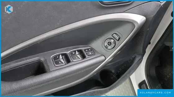 HYUNDAI SANTA FE DIESEL(E-VGT) 2.0 2WD PREMIUM