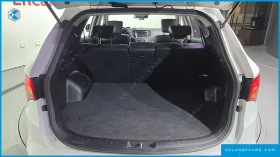 HYUNDAI SANTA FE DIESEL(E-VGT) 2.0 2WD PREMIUM