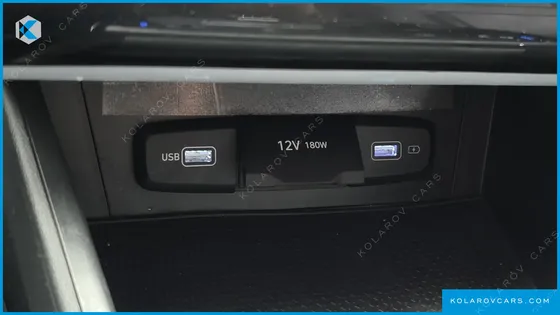 HYUNDAI TUCSON GASOLINE 1.6 TURBO 2WD