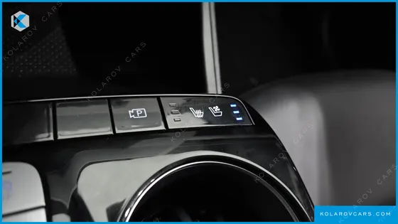 HYUNDAI TUCSON GASOLINE 1.6 TURBO 2WD