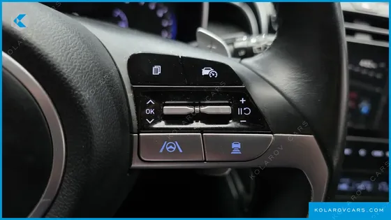 HYUNDAI TUCSON GASOLINE 1.6 TURBO 2WD