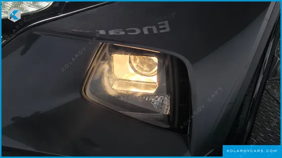HYUNDAI TUCSON GASOLINE 1.6 TURBO 2WD