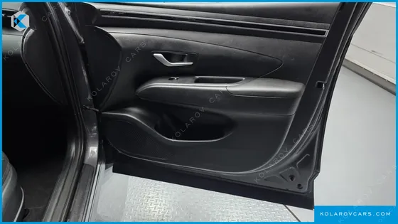 HYUNDAI TUCSON GASOLINE 1.6 TURBO 2WD