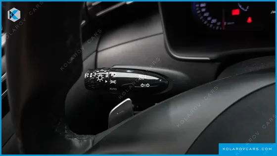 HYUNDAI TUCSON GASOLINE 1.6 TURBO 2WD