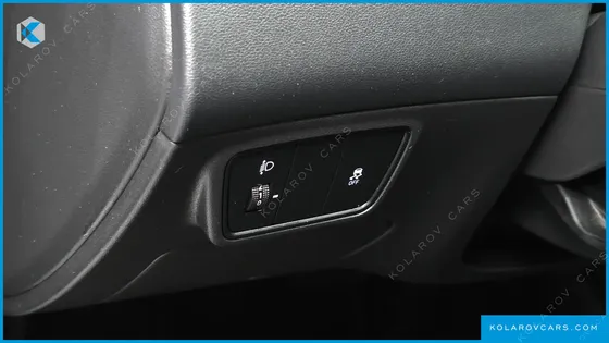 HYUNDAI TUCSON GASOLINE 1.6 TURBO 2WD