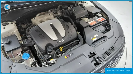 HYUNDAI GRANDEUR 3.0 LPI RENT CAR