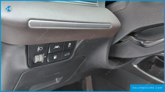 HYUNDAI GRANDEUR 3.0 LPI RENT CAR
